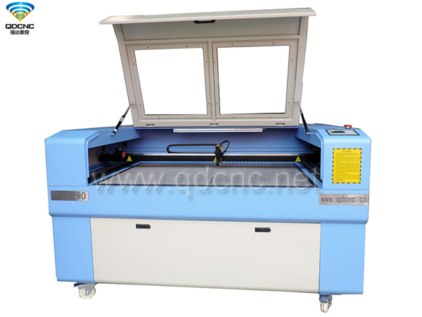 QD-1290 Laser Cutting Machine
